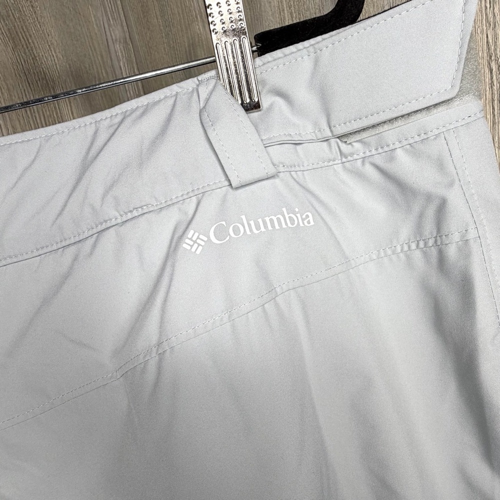 Columbia Shafer Canyon Omni-Tech Snow Pants - Picture 8 of 8